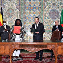 Signature de deux accords et de cinq mémorandums d'entente entre l'Algérie et l'Ouganda