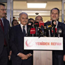 Yeniden Refah Cumhur İttifakı'na katılacak mı? Parti içindeki istişare süreci tamamlandı