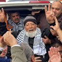 Israël libère le doyen des prisonniers palestiniens, âgé de 83 ans