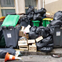 Grève des éboueurs contre la réforme des retraites: le gouvernement charge la mairie de Paris