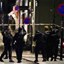 En Norvège, les policiers n'ont pas la gâchette facile 