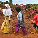 Des Indonésiens se battent pour leurs terres face à la ruée vers le nickel