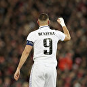 Deschamps: "Benzema n'aurait pas été prêt", le joueur conteste avec ironie