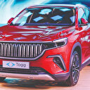 Togg vitrinde: Türkiye’nin Otomobili son viraja girdi.