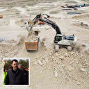 Bakan Kurum duyurdu: Bir şehirde daha kalıcı konutlar için çalışmalar başladı