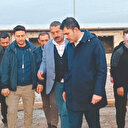 Yeniden inşanın karargahı: Dönüşüm Gaziantep’ten yönetilecek