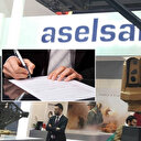 ASELSAN'a 360 milyon liralık sipariş