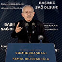 Kılıçdaroğlu Hatay'da konuştu: Derece mi diyorlar şiddet mi bilmiyorum he büyüklük