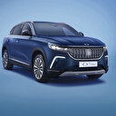 Togg'un ilk modelinin şifreleri: T10X neyi ifade ediyor?