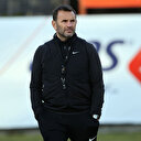 Galatasaray'ın Konya mesaisi devam ediyor