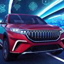 Rakiplerine fark atıyor: İşte yerli otomobil Togg'un özellikleri 