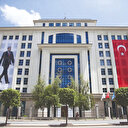 Seçim karargahı 9. katta