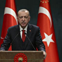 Cumhurbaşkanı Erdoğan'dan girişimcilere çağrı: İmkanlarını depremzedelerimiz için seferber etmelerini bekliyoruz