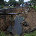 Malawi: Le bilan du Cyclone Freddy s'alourdit à 190 morts