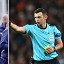 Fenerbahçe-Sevilla maçını Michael Oliver yönetecek