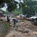 Retour du cyclone Freddy: plus de 100 morts au Malawi et au Mozambique