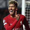 İngiliz basını yazdı: Firmino Galatasaray'a tranfser olabilir