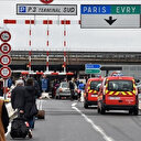 France: 20 % des vols à l'aéroport d'Orly pourraient être annulés le 15 mars