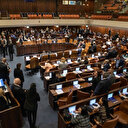 Israël: La Knesset adopte un projet de loi limitant les pouvoirs de la Cour suprême