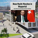 Bild gazetesi: Erdoğan'ın Almanya'daki etkisi artıyor