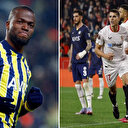 Valencia'nın gözü Sevilla'da