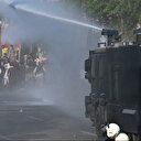 Pakistan: la police tente encore d'arrêter l'ex-Premier ministre Imran Khan