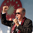 Erdoğan'ın oyları zirvede: AK Parti'li Şen Cumhurbaşkanının masasındaki son anket sonuçlarını açıkladı