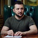Zelenskiy üç valinin görevine son verdi