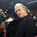 Jorge Jesus'tan ayrılık sinyali: "Bu yeni bir durum değil"