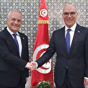 Tunisie: Le ministre des Affaires étrangères s'entretient avec les ambassadeurs des EAU et de Malte