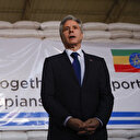 Éthiopie: le resserrement des liens au cœur des entretiens d'Antony Blinken avec des officiels à Addis-Abeba