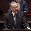 Cumhurbaşkanı Erdoğan'dan ana muhalefete: Biz kentsel dönüşümden bahsediyoruz siz kendinizi rantsal dönüşüm olarak tanımlıyorsunuz