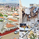 Tarihi camiler için onarım seferberliği