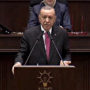 Cumhurbaşkanı Erdoğan'dan muhalefete cumhurbaşkanı yardımcılığı eleştirisi