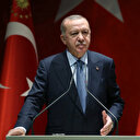 Cumhurbaşkanı Erdoğan'dan Finlandiya'nın NATO üyeliği mesajı: Sözümüzü tutacağız