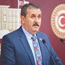 Büyük Birlik Partisi: 30 şehirde vekil çıkarırız