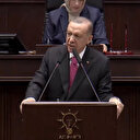 "Milletimiz asrın felaketi karşısında asrın dayanışmasını gösterdi"