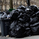 Grève des éboueurs contre la réforme des retraites: Paris croule sous 7000 tonnes d’ordures