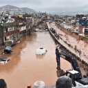 Des inondations frappent une des villes turques touchées par les séismes