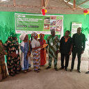 Bénin: une foire inédite pour redonner des couleurs aux semences paysannes en Afrique