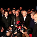 Vatandaştan Altılı Masa liderlerine tepki: Burası siyaset yapma yeri değil acımız var