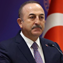 Çavuşoğlu Sergey Lavrov ile telefonda görüştü