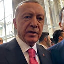 Cumhurbaşkanı Erdoğan'dan Finlandiya'nın  NATO üyeliği hakkında önemli mesaj verdi