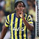 Jorge Jesus Sevilla maçında Batshuayi'ye ilk 11'de görev verecek