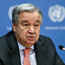 Guterres: Müslüman karşıtı nefretin zehrini yok edelim