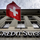 Credit Suisse perd 20% à la Bourse suisse
