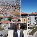 TOKİ konutları depremzedeler için güvenli sığınak haline geldi