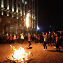 Iran: 11 morts et plus de 3.500 blessés lors de la fête du feu