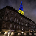  Le Danemark établit un fonds de 940 millions d'euros pour l'Ukraine 