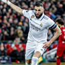 ÖZET | Real Madrid-Liverpool: 1-0